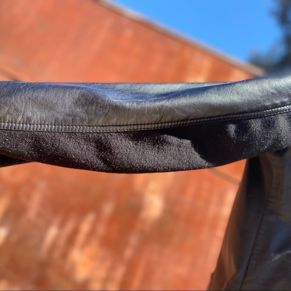 Leather Jacket - Picture 9 of 16